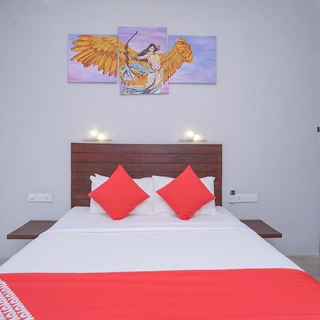 Chariot Lodge Хикадува Екстериор снимка