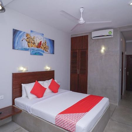 Chariot Lodge Хикадува Екстериор снимка