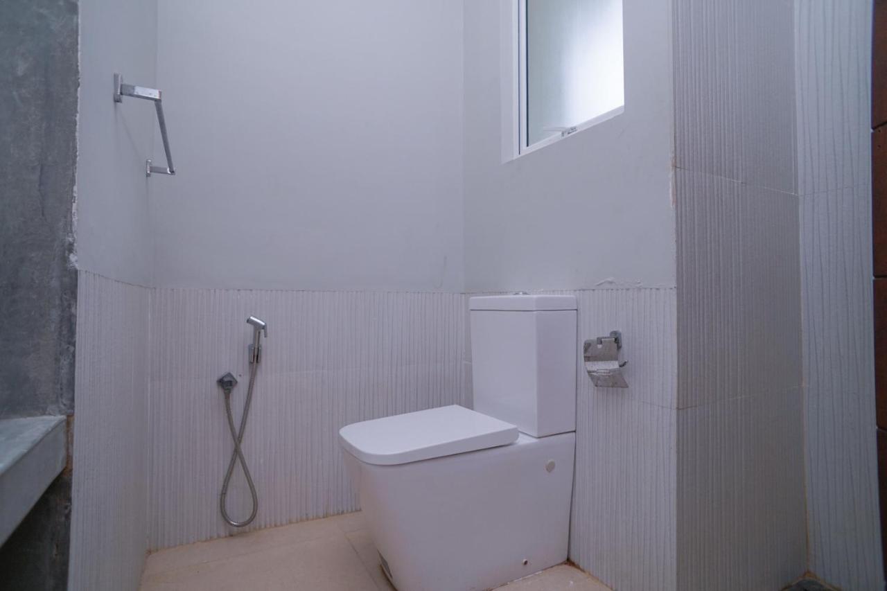 Chariot Lodge Хикадува Екстериор снимка